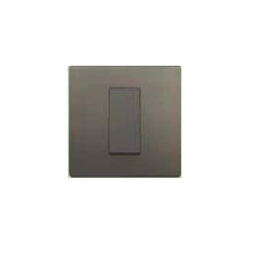 Crabtree Amare Grey Front Plate 18M, ACNPMOGV18